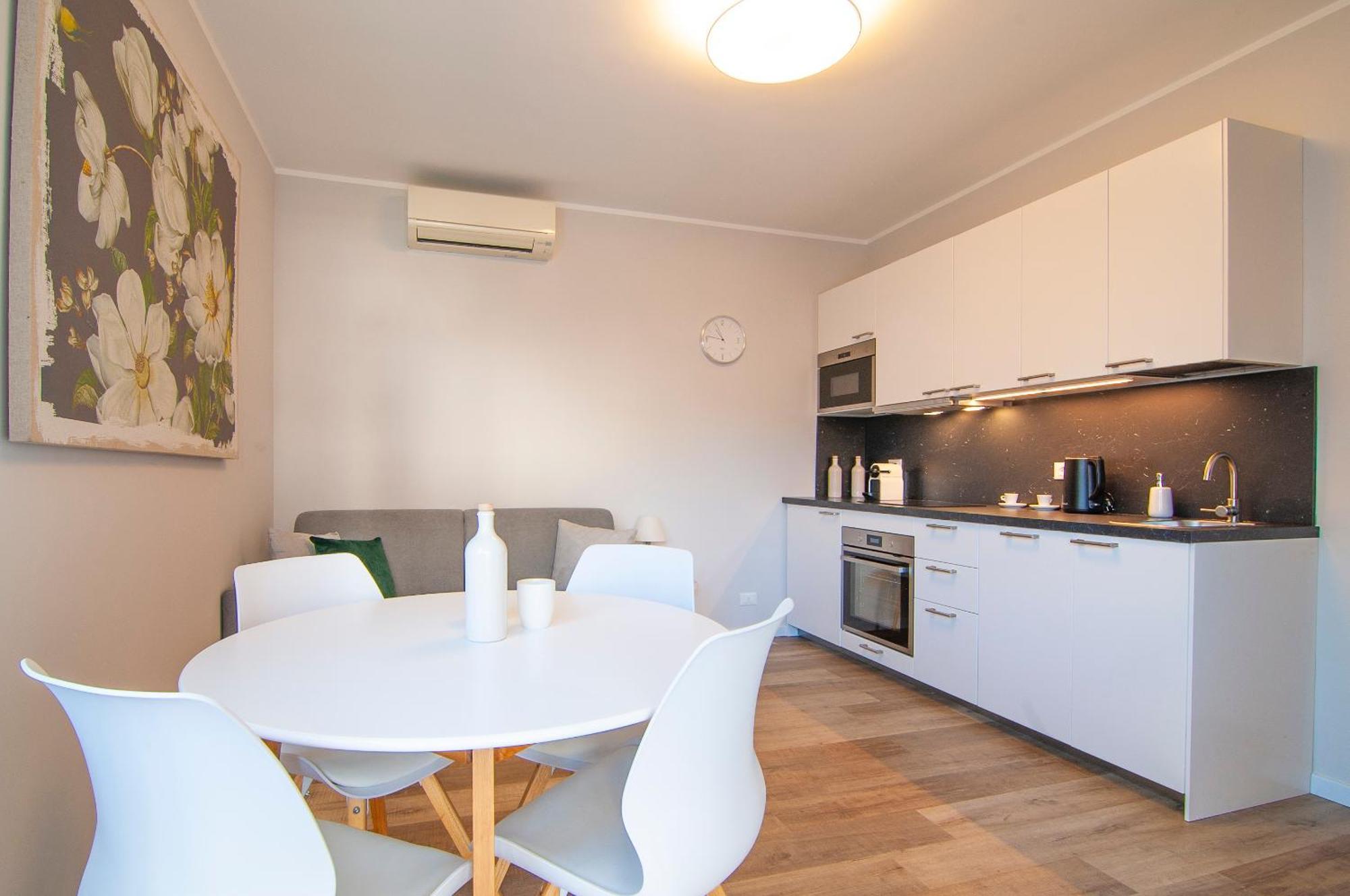 Sangiohouse - Parking & Wifi Apartment Верона Екстериор снимка